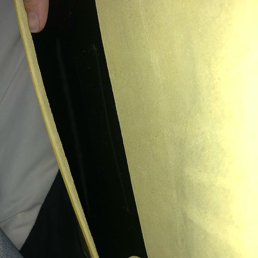 Ysl clutch - Picture 7 of 8